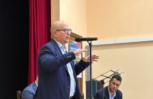 Sardegna, Deidda (FdI): “Chiesta più attenzione per trasporto animali in nave”