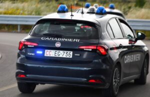 Cagliari, donna con coltello al pronto soccorso del Brotzu: denunciata