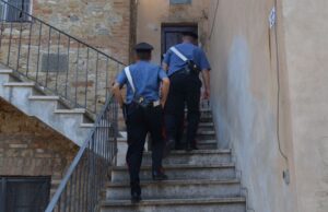 Selargius, molestie e persecuzioni verso collega: arrestato 44enne