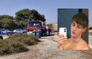 Cagliari, il giallo della morte di Mariano Olla: attesa per l’autopsia