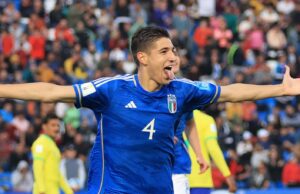 Sfida rossoblù all’Europeo Under 21, Prati batte Obert in Slovacchia-Italia