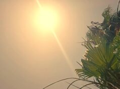 Sardegna nella morsa del caldo, allerta meteo sino a giovedì 24 luglio