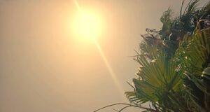 Sardegna nella morsa del caldo, allerta meteo sino a giovedì 24 luglio