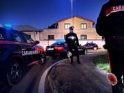 Controlli nel Sarrabus, segnalazioni per uso di droga e sequestro di veicoli