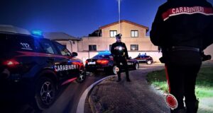 Controlli nel Sarrabus, segnalazioni per uso di droga e sequestro di veicoli