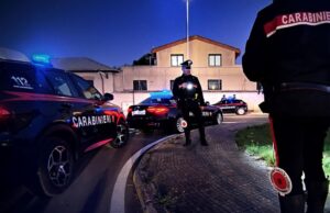 Controlli nel Sarrabus, segnalazioni per uso di droga e sequestro di veicoli