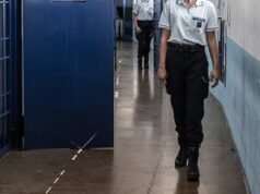 Carceri, in Sardegna 100 nuovi agenti di Polizia Penitenziaria