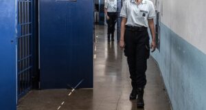 Carceri, in Sardegna 100 nuovi agenti di Polizia Penitenziaria