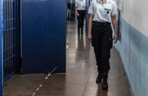 Carceri, in Sardegna 100 nuovi agenti di Polizia Penitenziaria