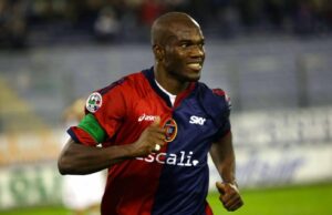 Suazo: “Piccoli ha bisogno di una spalla, Kouame può essere valido”