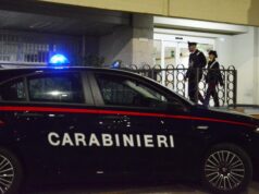 Samassi, sostituita misura alternativa: donna ai domiciliari per maltrattamenti