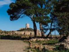 Nora, iniziata la nuova campagna scavi nell’area archeologica