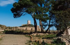 Nora, iniziata la nuova campagna scavi nell’area archeologica