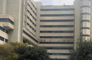 Sassari, importante intervento di prelievo fegato a cuore fermo