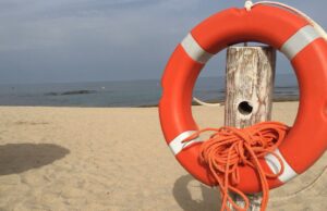 Cagliari, sicurezza al Poetto: attivo il servizio di salvamento balneare