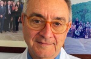 Arnas Brotzu, Giorgio La Nasa nominato nuovo direttore sanitario