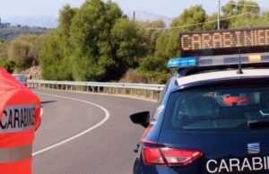 Siniscola, arrestato per rapina: incastrato dopo mesi di indagini