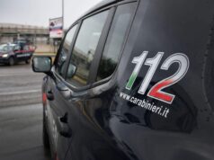 Siliqua, violazione reiterata della detenzione domiciliare: 22enne condotto in carcere
