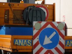 Bessude, mezzo pesante in avaria: tratto di 131 temporaneamente chiuso