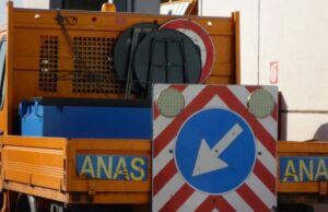 Tortolì, ss 125 Dir chiusa al traffico per caduta rami sulla carreggiata