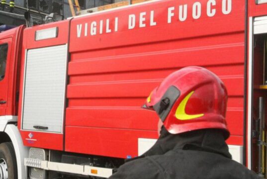Cagliari, ricerche in corso a Calamosca per una donna scomparsa