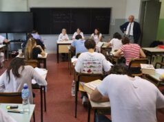 Esame di maturità Sardegna: saranno 12.378 gli studenti candidati