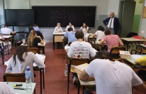 Esame di maturità Sardegna: saranno 12.378 gli studenti candidati