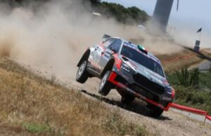 Rally di Sardegna a rischio, Forza Italia: “Non si tocca, pronti a mobilitarci”