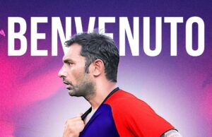 Torres, ufficiale il nuovo allenatore Michele Pazienza