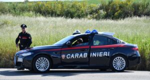 Carbonia, tentata rapina e furto in abitazioni: 46enne in arresto