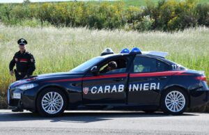 Selargius, evade dai domiciliari: 36enne finisce in manette