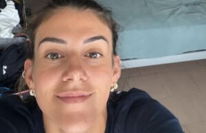 Alessia Orro, tra relax e allenamento in vista del rientro con l’Italvolley