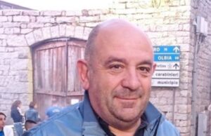 Droga, l’ex consigliere regionale Giovanni Satta condannato a oltre 8 anni