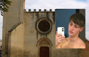 Sestu travolta dal dolore, forte cordoglio per i funerali di Mariano Olla