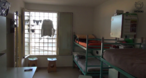 Sardegna, in arrivo 103 detenuti dal Regina Coeli: “Ad Alghero rischio carcere in tilt”