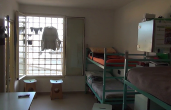 Carceri sarde oltre la capienza, +36,8% di detenuti stranieri in un anno