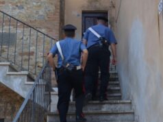 Sant’Antioco, perseguitava la ex compagna: operaio 53enne in arresto