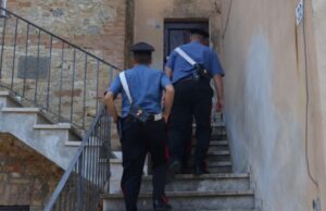 Cagliari, evade per 3 volte in 5 giorni dai domiciliari: 47enne in carcere