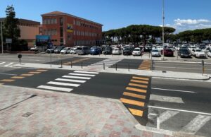 Cagliari, ecco 7 nuovi attraversamenti rialzati | Zedda: “Città più sicura”