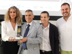 Aou Cagliari regina della comunicazione digitale: vinto lo “Smartphone d’oro”