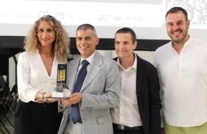 Aou Cagliari regina della comunicazione digitale: vinto lo “Smartphone d’oro”