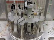 Einstein Telescope, firmato accordo Sardegna-Sassonia per la collaborazione