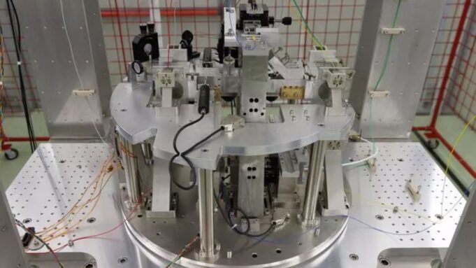 Einstein Telescope, firmato accordo Sardegna-Sassonia per la collaborazione