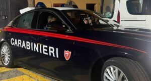 Cagliari, ruba una bicicletta ma il proprietario e dei passanti lo bloccano