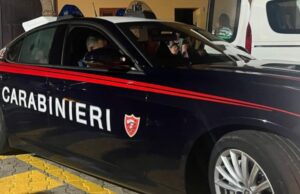 Sinnai, vessazioni verso i genitori anziani e la sorella: 58enne denunciato