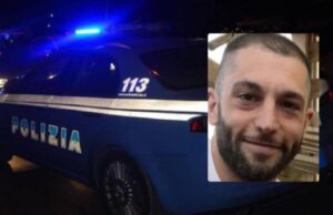Trovato morto l’agente della Polizia di Nuoro scomparso in Abruzzo
