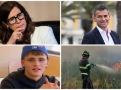 La settimana di Cagliaripad, le principali notizie in Sardegna