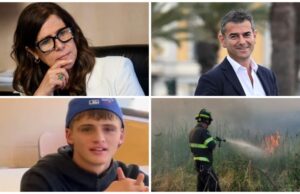 La settimana di Cagliaripad, le principali notizie in Sardegna