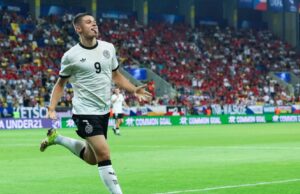 Nicolò Tresoldi, da Cagliari a Euro U21 ma non con l’Italia: la storia