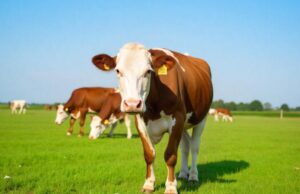 Dermatite nodulare tra i bovini, Confagricoltura: “Serve una task force”